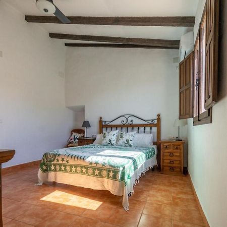 Casa Torres - Traditional Village Experience Canovas Екстериор снимка